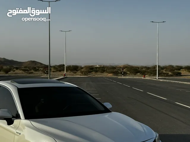 Used Toyota Camry in Al Dhahirah