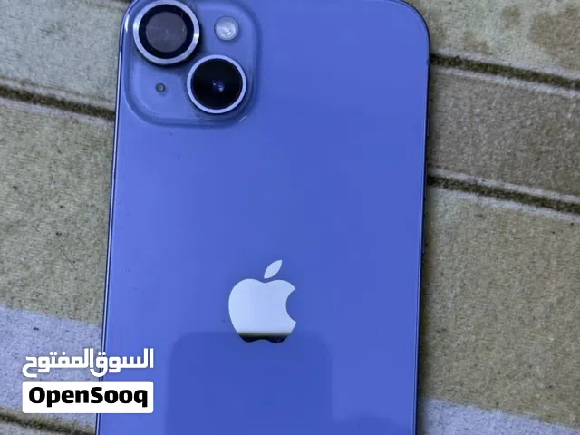 Apple iPhone 14 Plus 128 GB in Baghdad