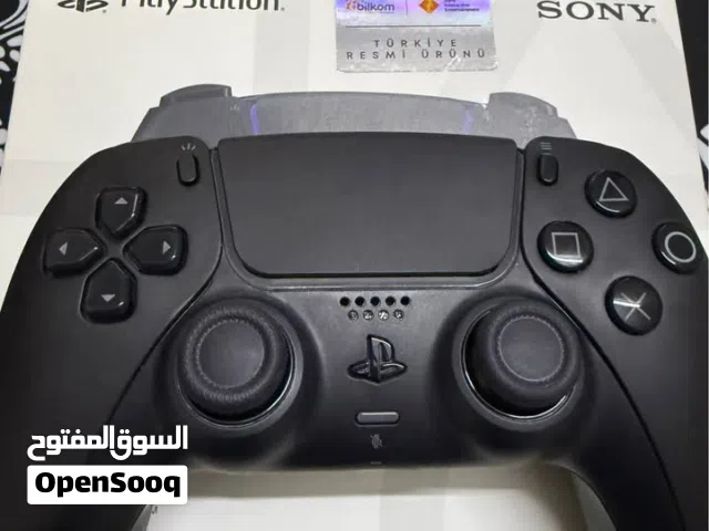 PS5 Controller Black Great Condition