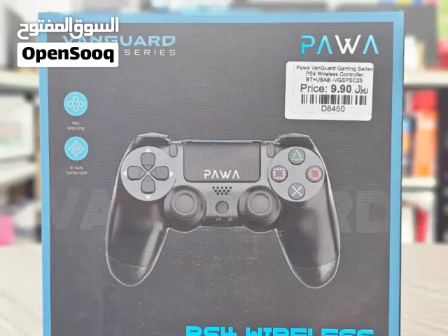Brand New Pawa Vanguard controller in Oman  Responsive Controls