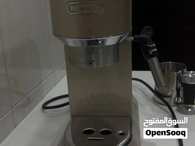 مكينة قهوة ديلونجي
