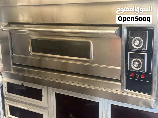 فرن 3فاز طبقه واحده يشيل صحنين