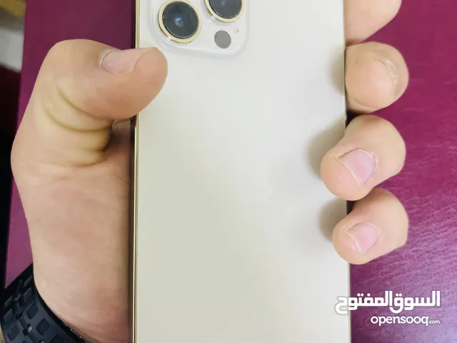 ايفون 12برو ماكس للبيع