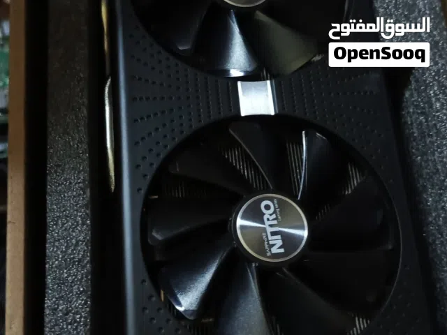 rx 580 sapphire nitro plus 8 gb