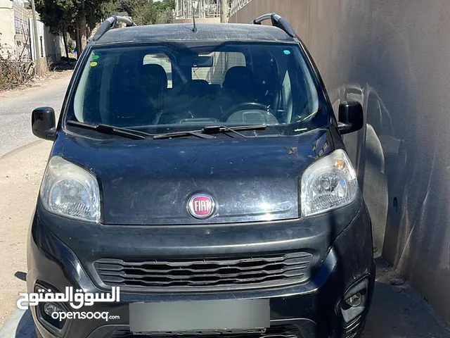 فيات كوبو للبيع على الكاش