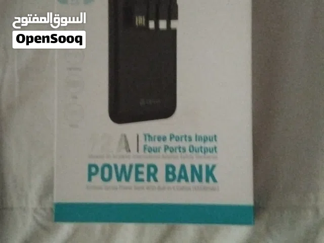 Power Bank DEVIA 10000