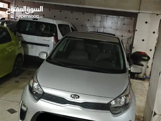 kia picanto 2019/2020