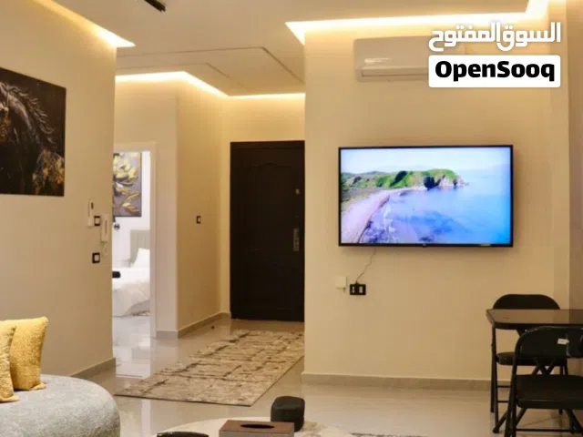 Furnished Monthly in Zarqa Jabal Tareq