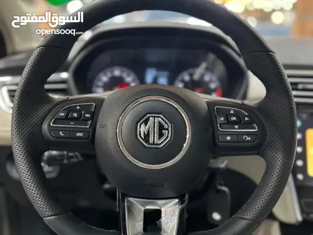 MG 5 2024 20k used