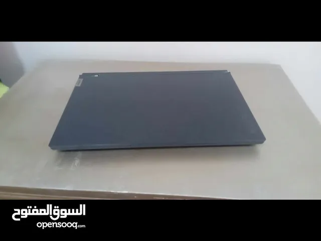 laptop Lenovo LEGION5