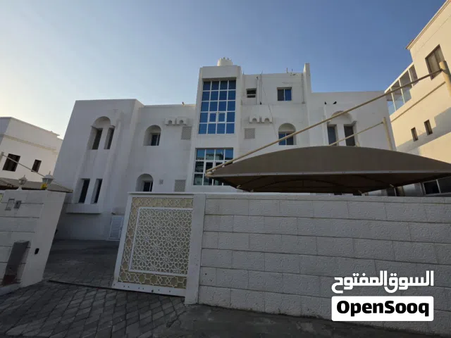 Building and Land Investment for sale in Muscat’s famous Qurum Heights