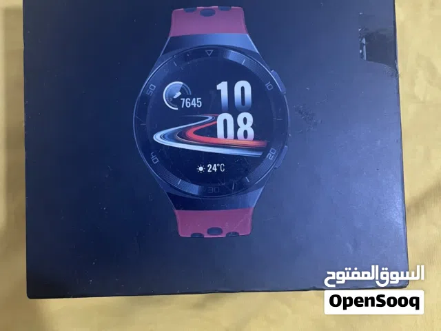 Huawie watch