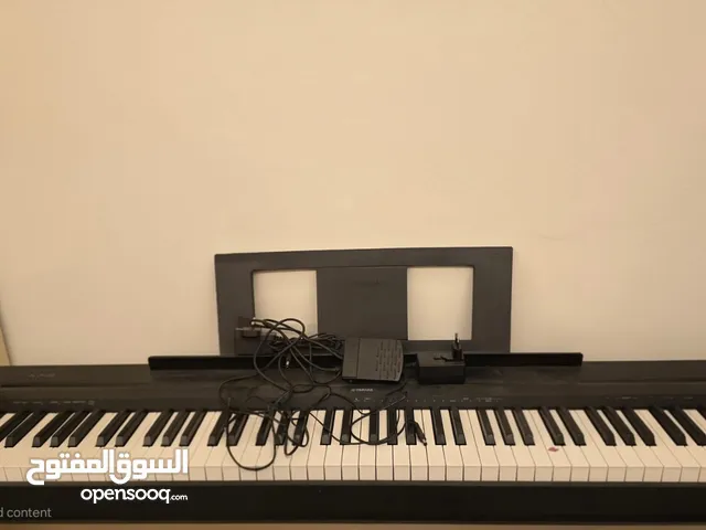 Yamaha Digital Piano with Stand