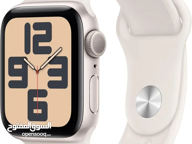 Apple Watch SE 2 40mm Apple warranty