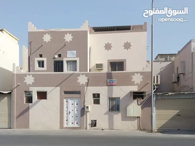 Flat for rent with electricity nd water