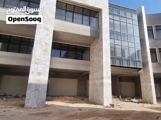فرصه استثمارية عدد ثلاث مبانى تجارية ع الرئيسى فالفويهات مقابل مصرف الاتحاد الوطني الجديد للبيع فقط