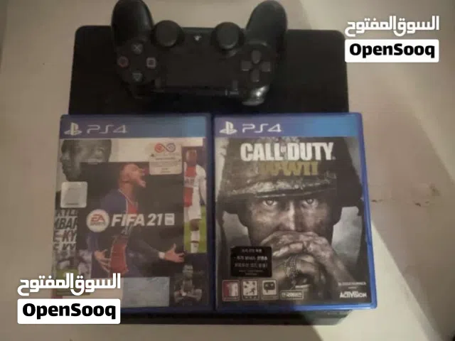 PlayStation 4 PlayStation for sale in Tripoli