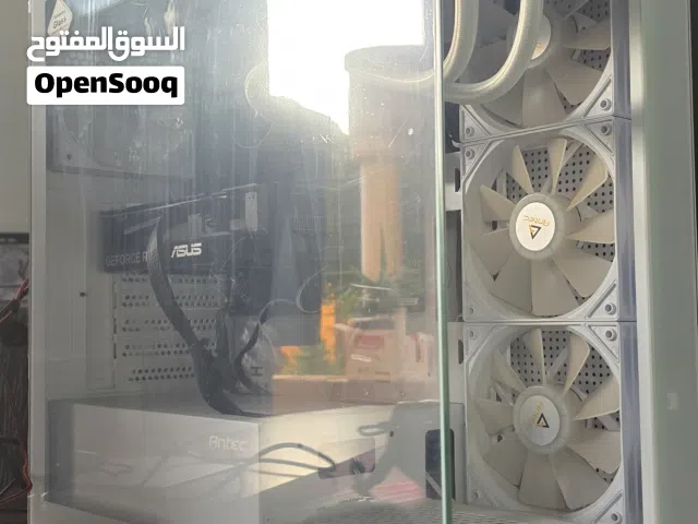 Windows Custom-built  Computers  for sale  in Misrata