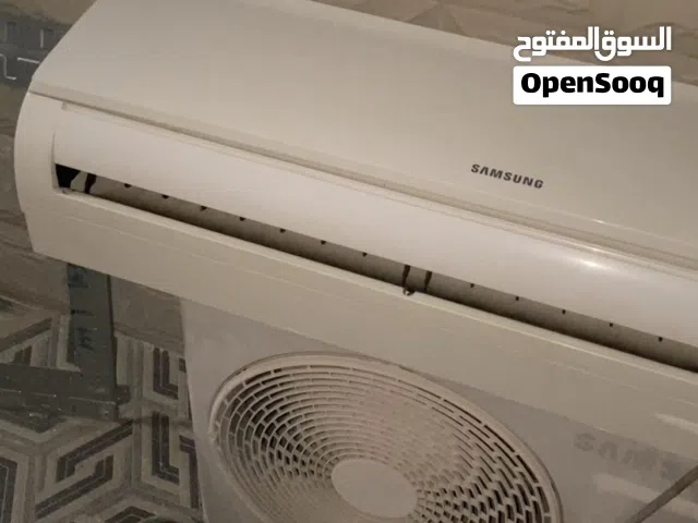 Samsung 1.5 to 1.9 Tons AC in Muscat