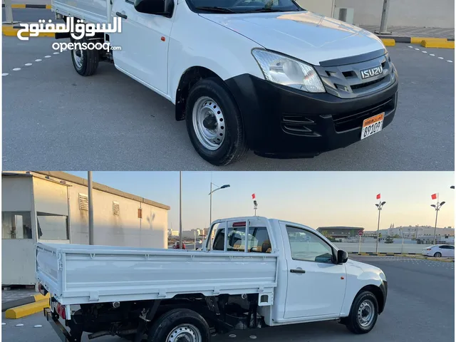 Isuzu Other 2014 in Central Governorate