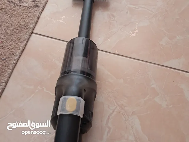مكنسه يدويه على الشحن سهله الاستعمال