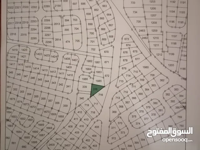 اراضي للبيع : قطعة ارض للبيع : قوشان اراضي استثمارية : البيضاء عمان