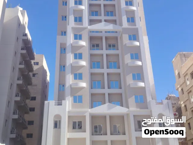 105 m2 3 Bedrooms Apartments for Sale in Al Ahmadi Fintas
