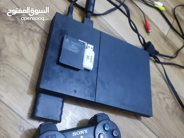 PlayStation 2 PlayStation for sale in Gharyan