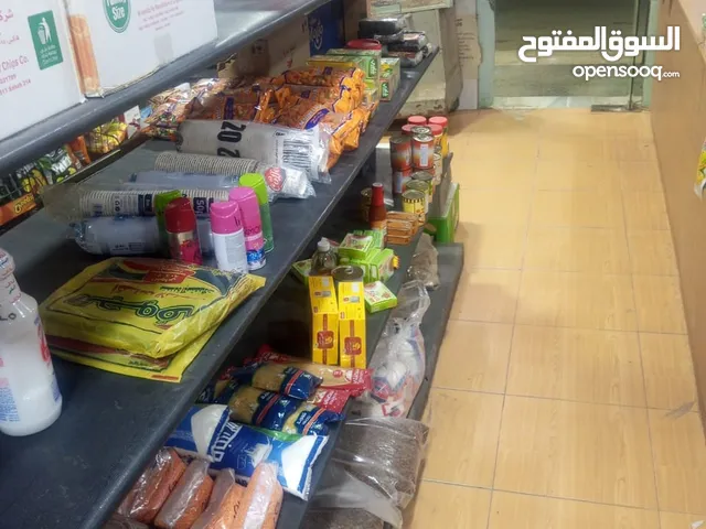 63 m2 Supermarket for Sale in Madaba Madaba Center