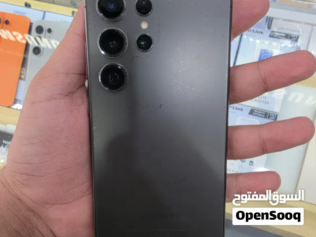 Samsung s24 ultra 256