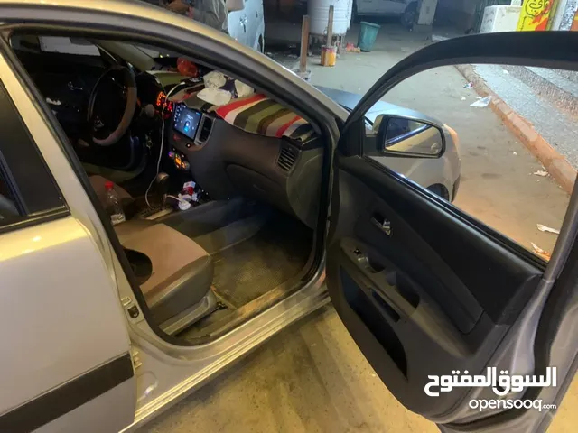 Used Kia Pride in Aden