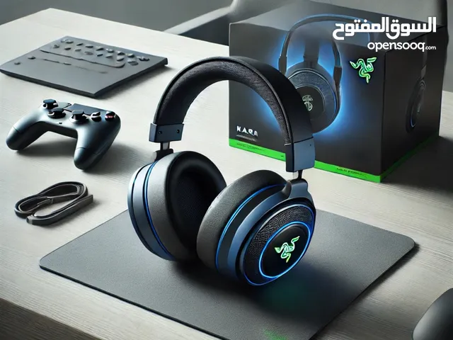 Razer microphone wireless for gaming