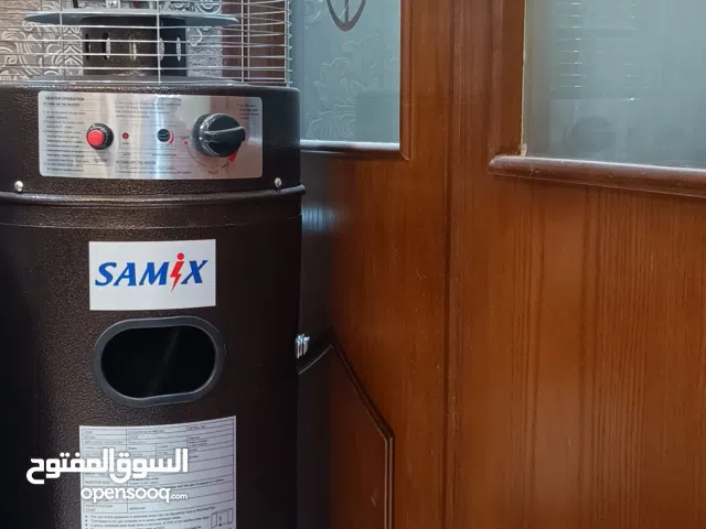 صوبة SAMIX للبيع