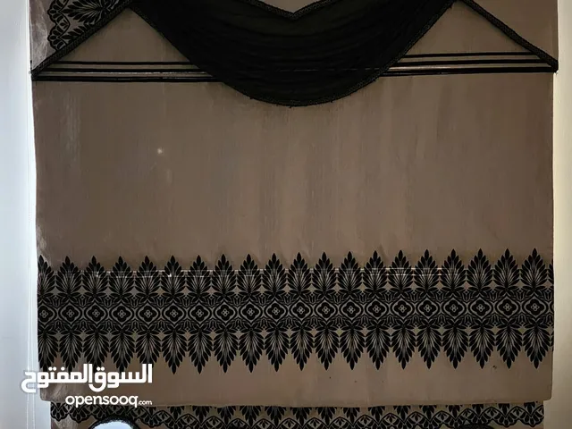 ستائر للنافذة
