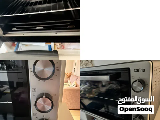 Carino-Electric Oven