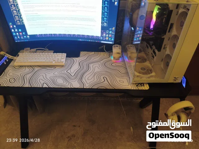 بي سي مستعمل للبيع pc كيمنك