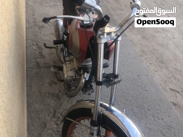 دراجة ايراني ناما للبيع