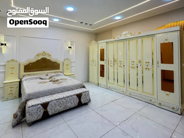 غرفه نوم صاج عراقي