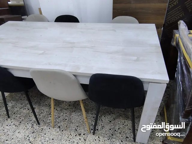 dining 6 chairs