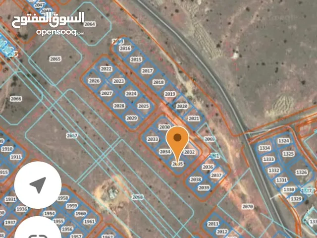 Mixed Use Land for Sale in Muscat Al-Sifah