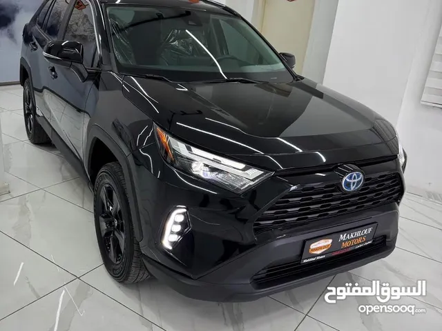تويوتا راف 4