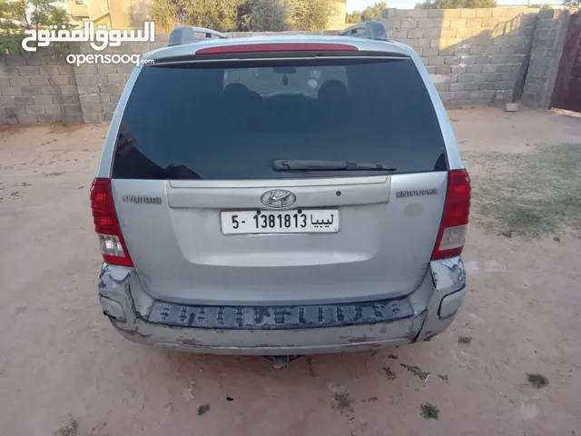 Used Hyundai Other in Tripoli