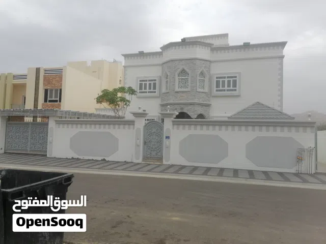 366 m2 More than 6 bedrooms Villa for Sale in Muscat Amerat