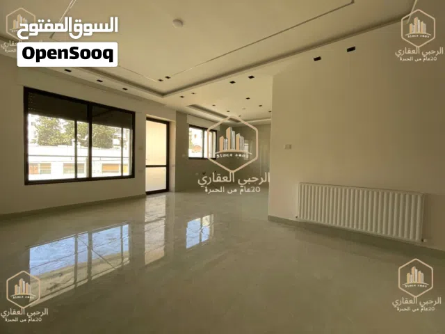 160 m2 3 Bedrooms Apartments for Rent in Amman Al Gardens