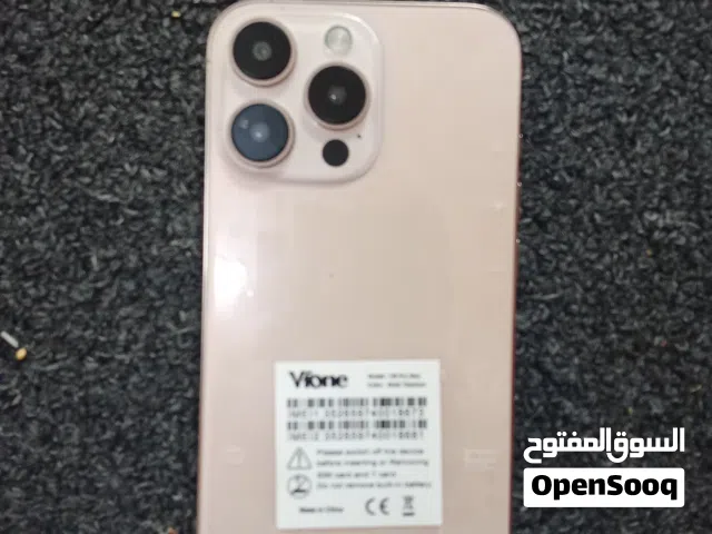 Apple iPhone 16 Pro Max 128 GB in Amman