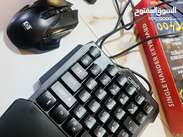 ماوس وكيبور خاصات بلبوبجي جديد طك كارتون بلباكيت بعده استخدمته اذا مو الله جذبني 10مرات