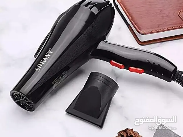 استشوار سوكاني 2300 وات Sokany Hair Dryer 2300W