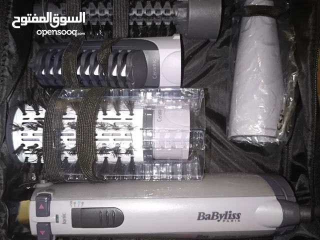 فرشة بيبي ليس 1000 وات - Babyliss rotating brush