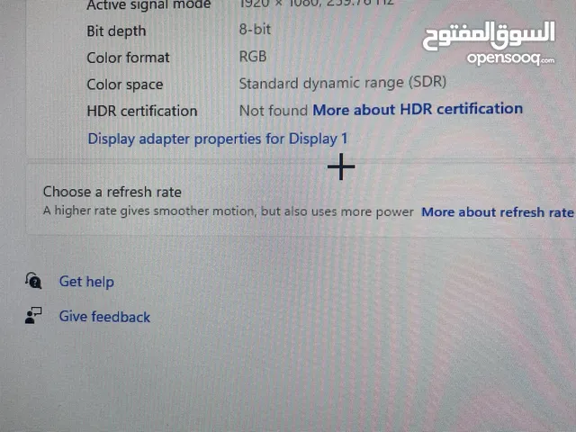 Monitor Odyssy G40B Samsung