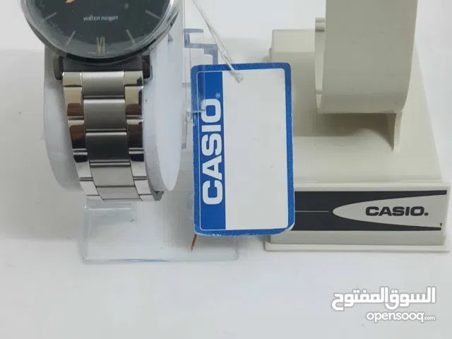 Analog Quartz Casio watches  for sale in Tripoli